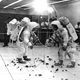 Illustration for article titled Heres How the Apollo Team Trained for Their Historic Space Missions